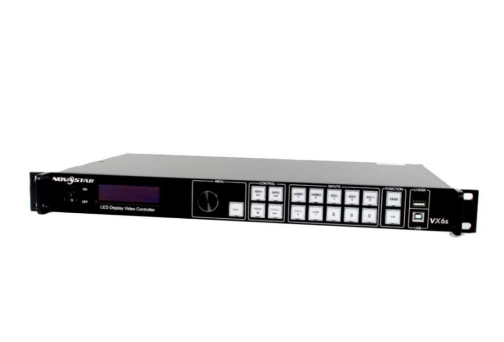 8 Tips Memilih Video Processor