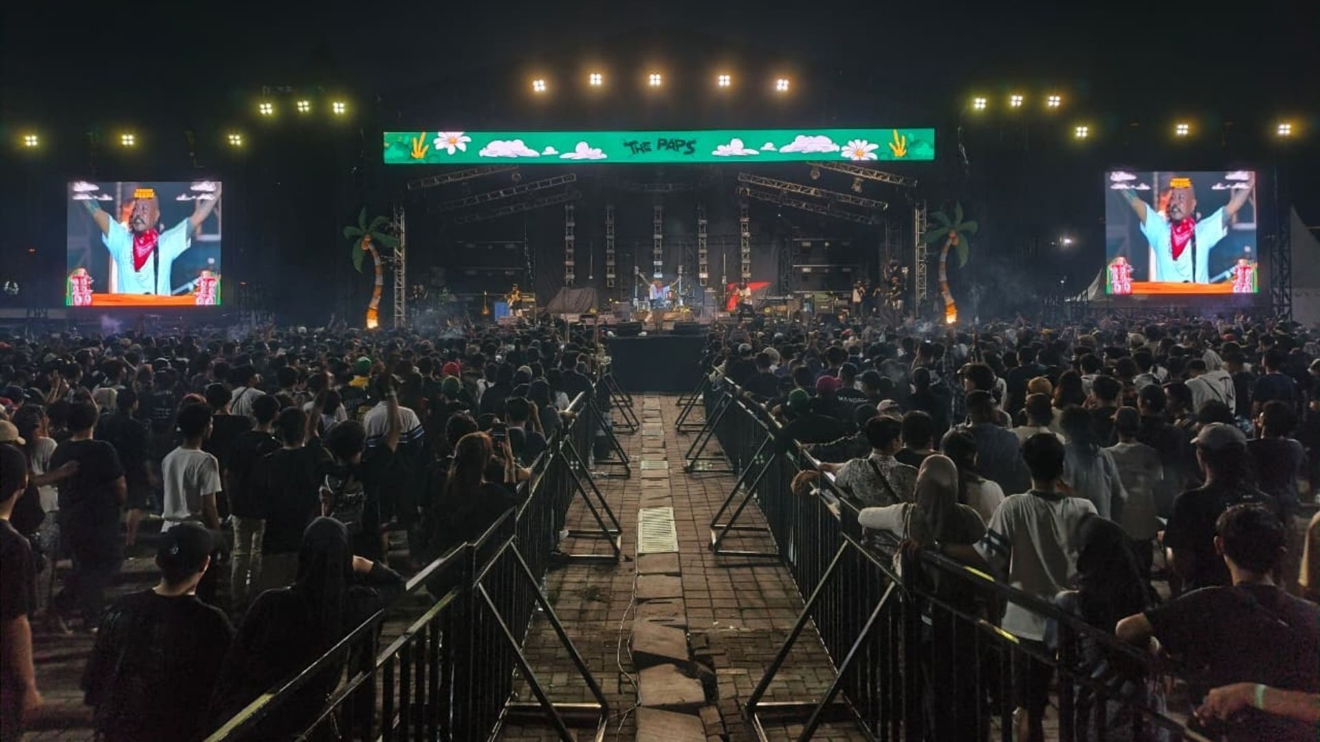 Konser