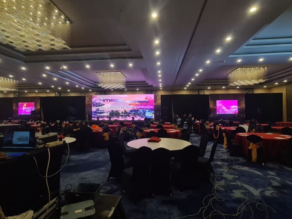 Videotron Banyuwangi