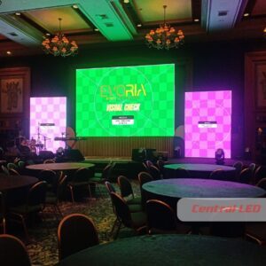 Arya Duta Menteng Event_ tonu diky faren kipli king