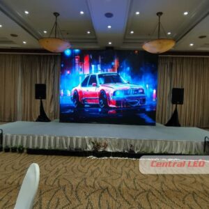Aryaduta Lippo Village & Aryaduta Country Club Event_ rifky, shat, semri