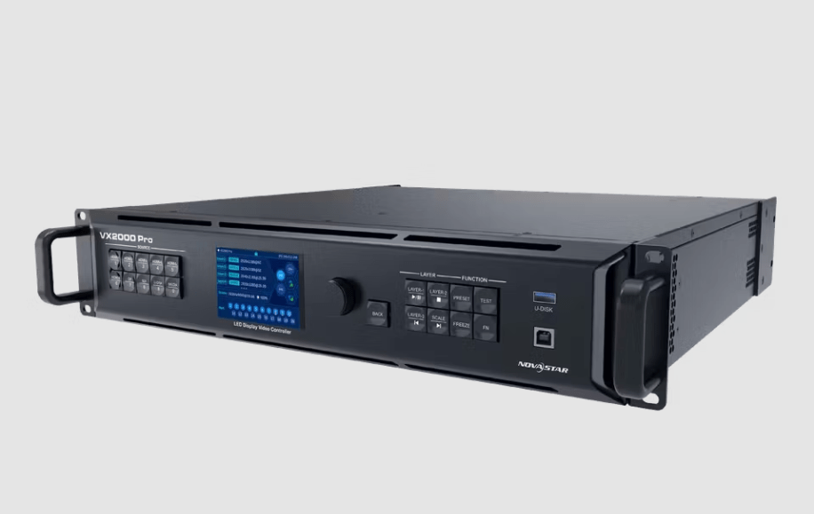 Novastar VX2000 Pro