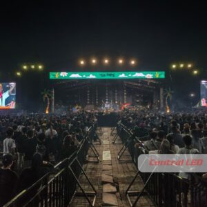 SMS Konser