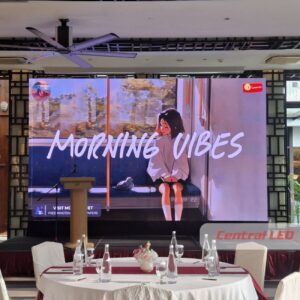 Shangri-La Jakarta, Event Pemprov DKI