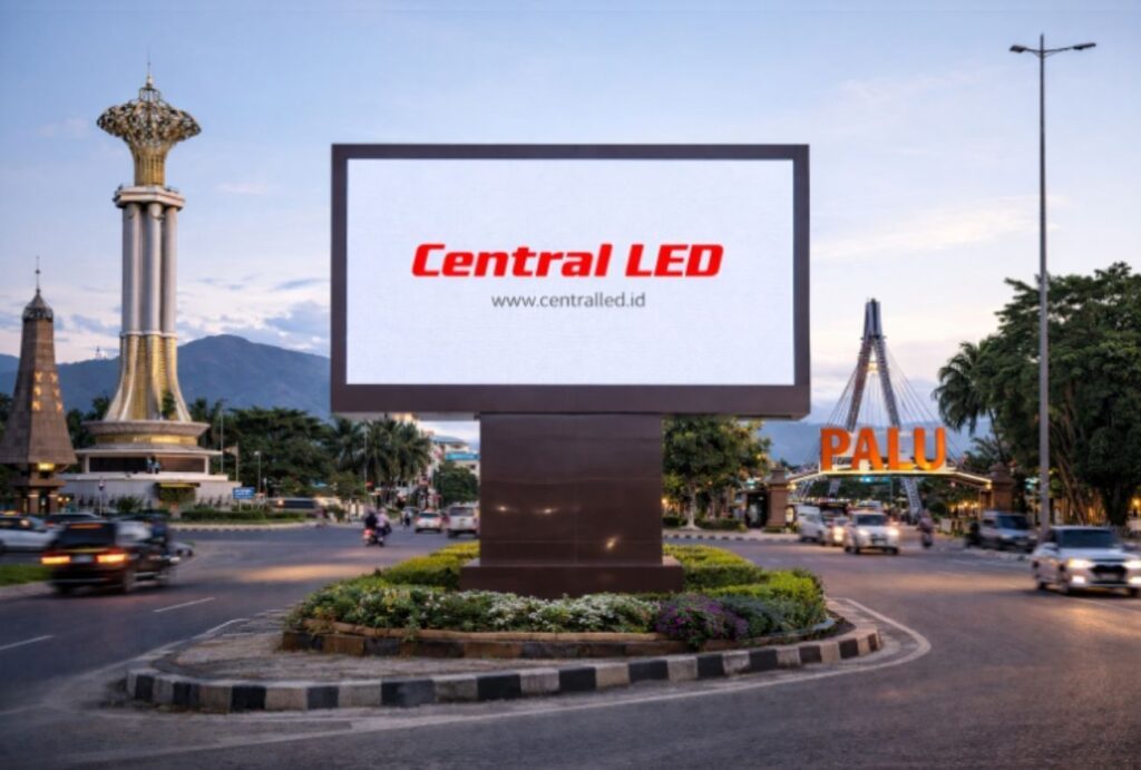 Jual Videotron Palu