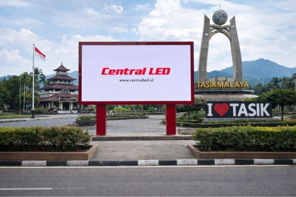 Distributor Videotron Tasikmalaya