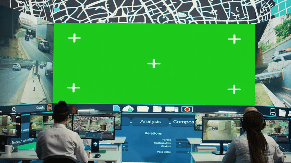Cara Melakukan Mapping Videotron Menggunakan Processor NovaStar