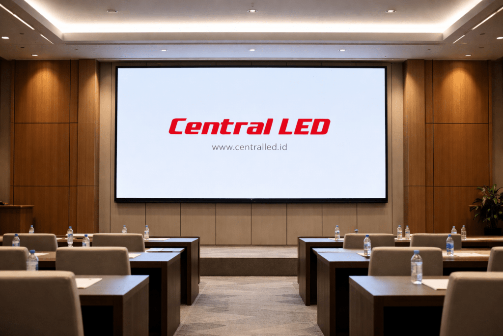 jual videotron pasuruan