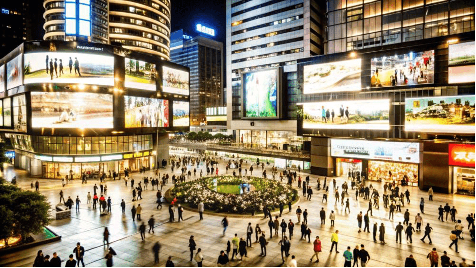Dukungan Unilumin dan LAMPRO untuk Industri Videotron Indonesia