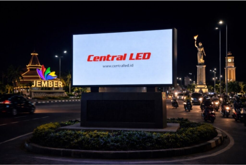Jual videotron jember
