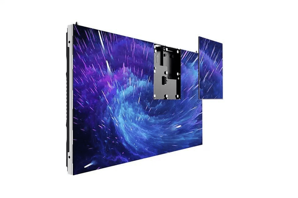 LAMPRO LMini P Series- Mini LED untuk Visual Halus dan Tajam