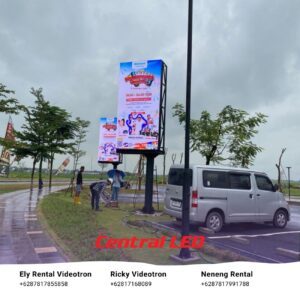 Metland Cikarang
