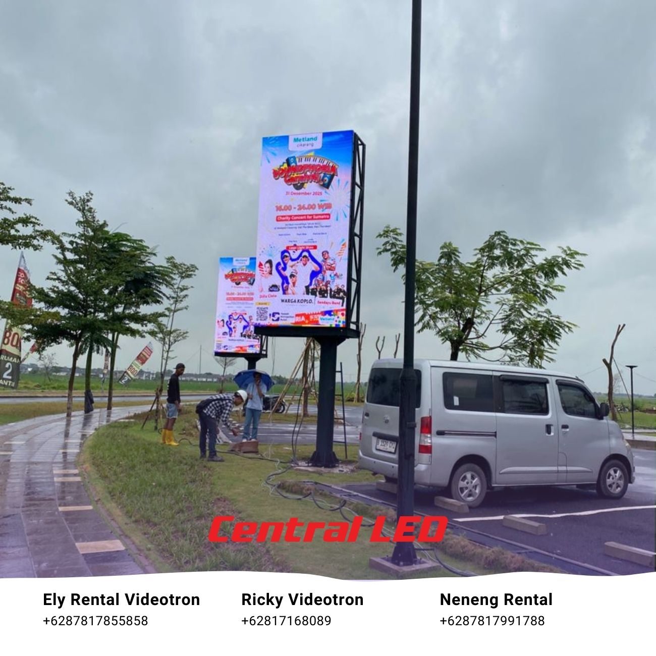 Metland Cikarang
