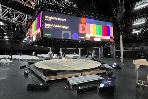 Panduan Troubleshooting LED Display