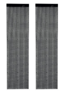 Videotron LED Holographic Transparent Screen (Integrated)