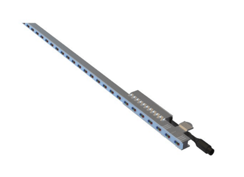 Videotron LED Outdoor Light Strip (OL Series)