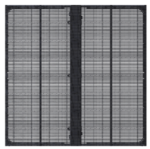 Videotron LED Waterproof Screen – H Series (Power Box Centered)