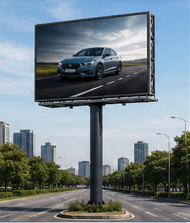 stand alone led