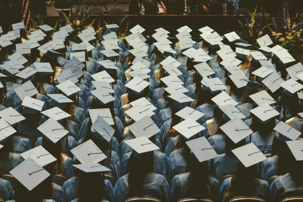videotron untuk wisuda
