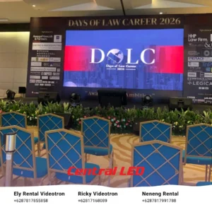 proyek-rental-videotron-ballroom-axa-tower-kuningan-city