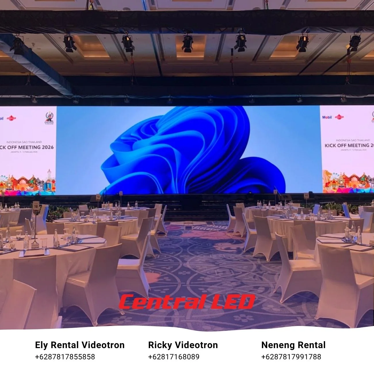 proyek-rental-videotron-di-hotel-fairmont-jakarta