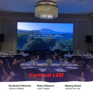 proyek-rental-videotron-di-hotel-four-seasons