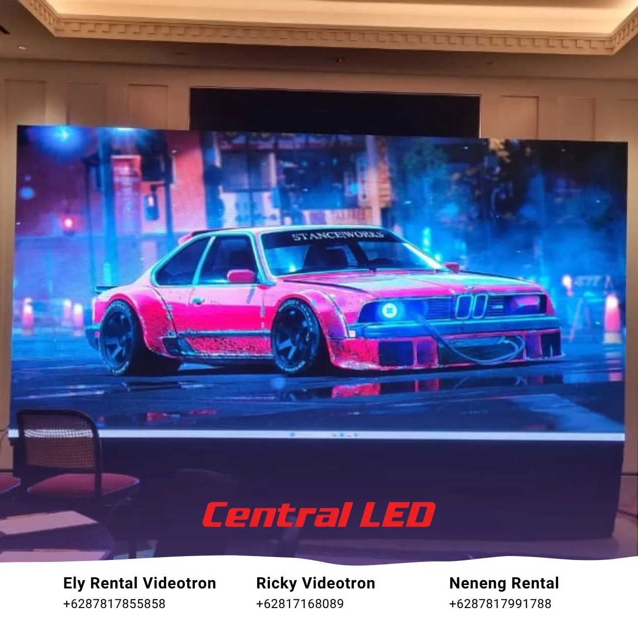 proyek-rental-videotron-di-hotel-the-langham-jakarta