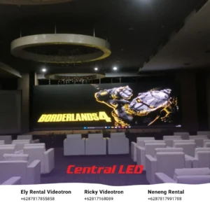 proyek-rental-videotron-di-kirana-two-tower-office