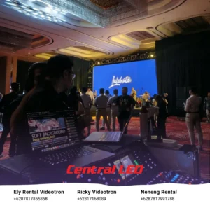 proyek-rental-videotron-novotel-pulomas-jakarta