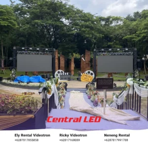 proyek-rental-videotron-plataran-senayan