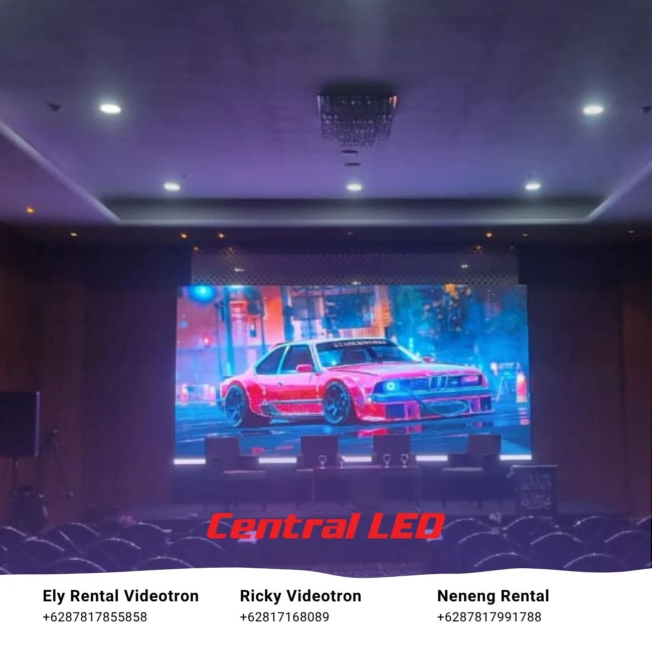 proyek-rental-videotron-swissbell-court