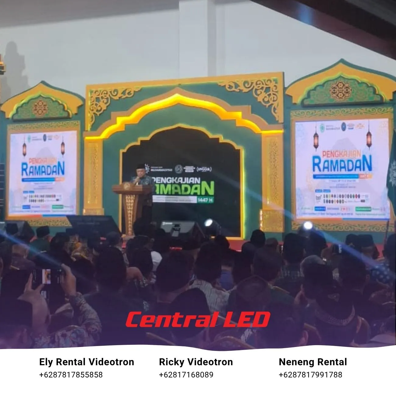 proyek-rental-videotron-universitas-muhammadiyah-tangerang