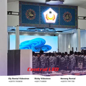 proyek-rental-videotron-yayasan-d-izza