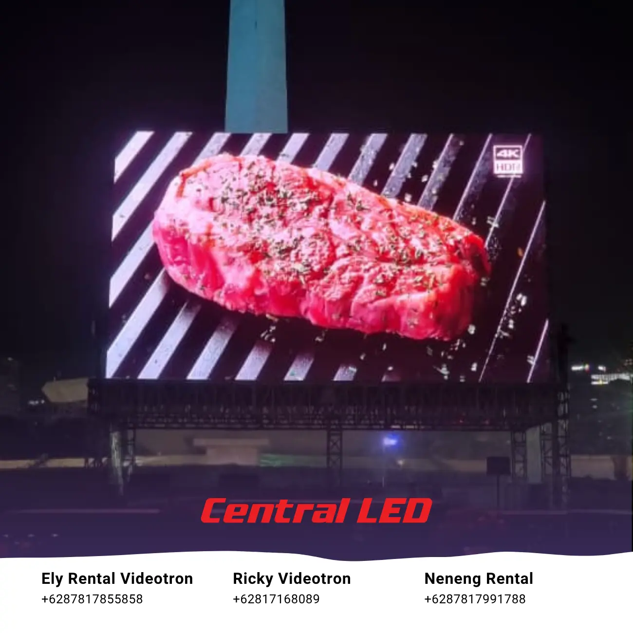 proyek-rental-videotron-monas-jakarta