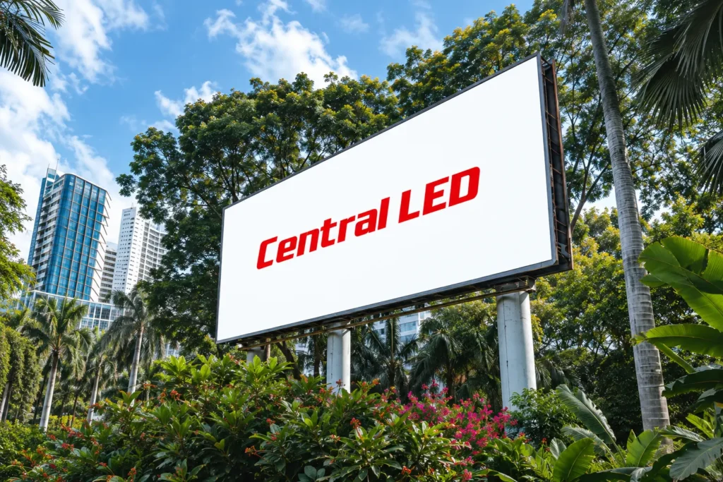 perbedaan layar led dan oled