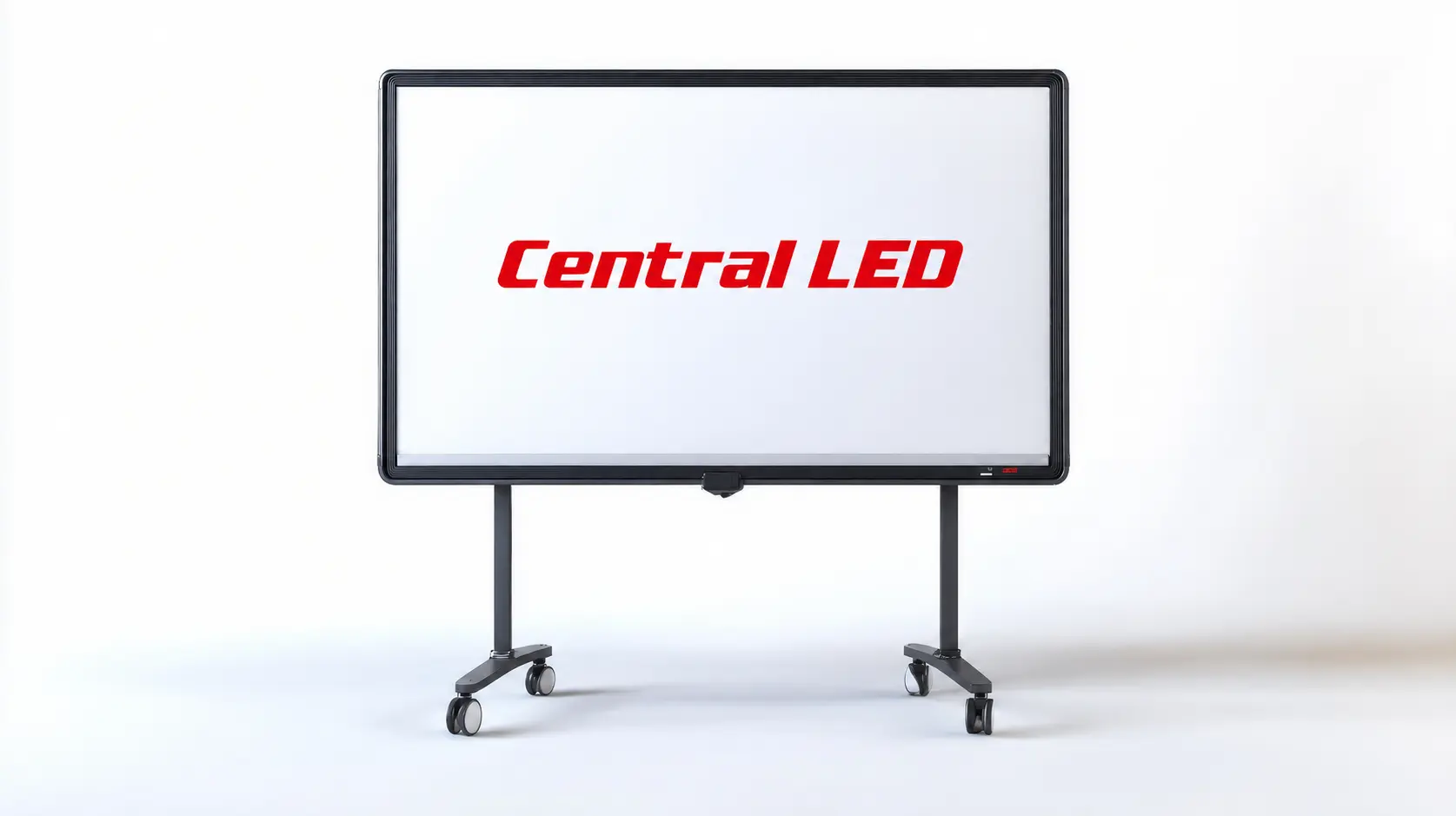 pengadaan interactive flat panel