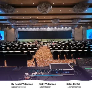 foto-proyek-rental-videotron-di-grand-mercure