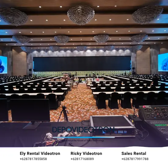 foto-proyek-rental-videotron-di-grand-mercure