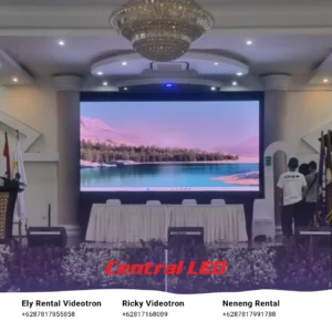 foto-proyek-rental-videotron-di-sma-taman-harapan