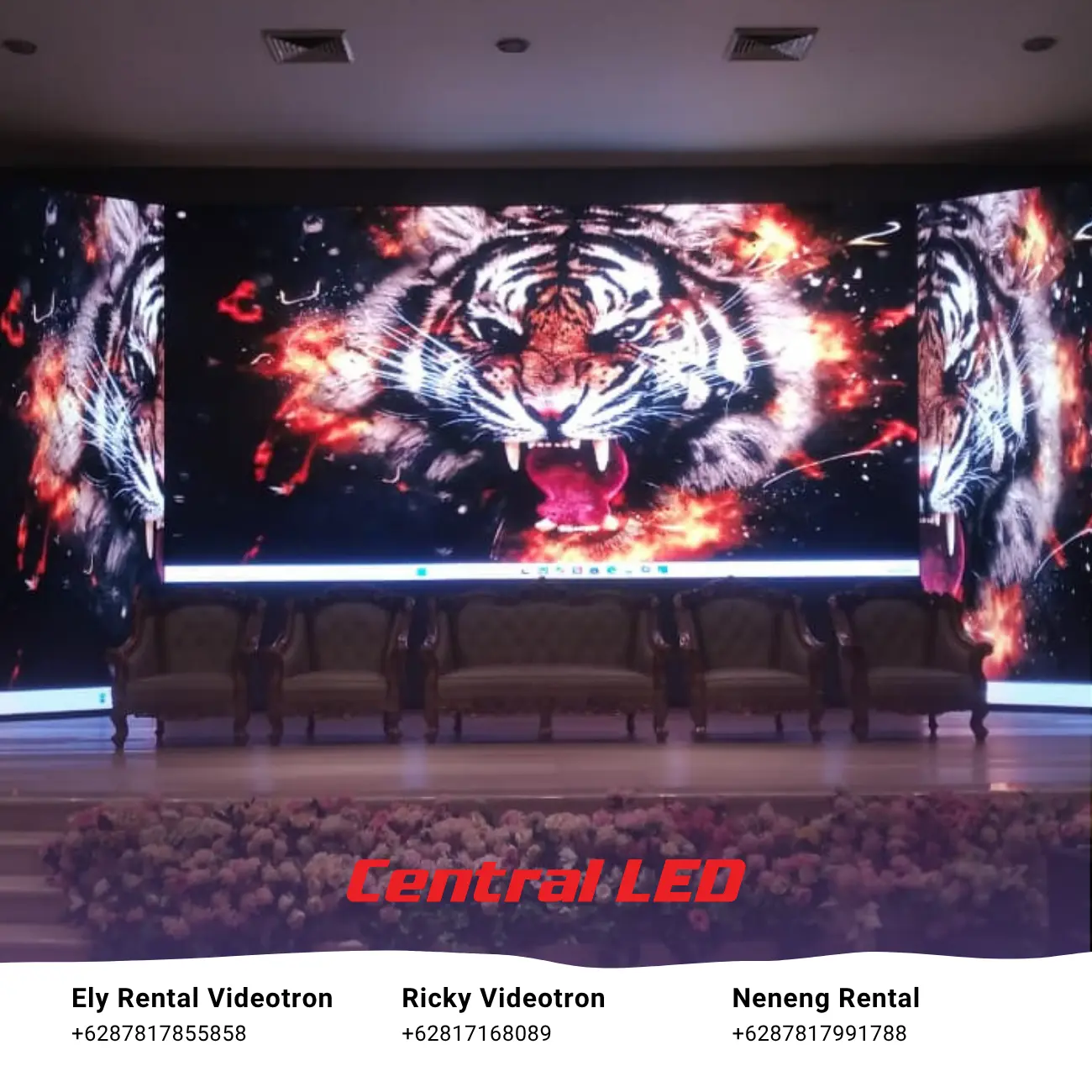 proyek-rental-videotron-di-hotel-aston-cimone