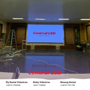 proyek-rental-videotron-hotel-imam-bonjol-padang