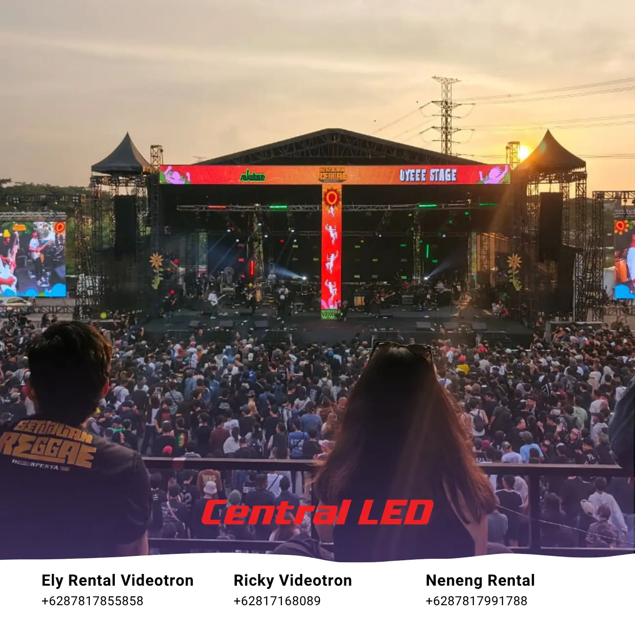 proyek-rental-videotron-uptown-park-sms-konser-reggae