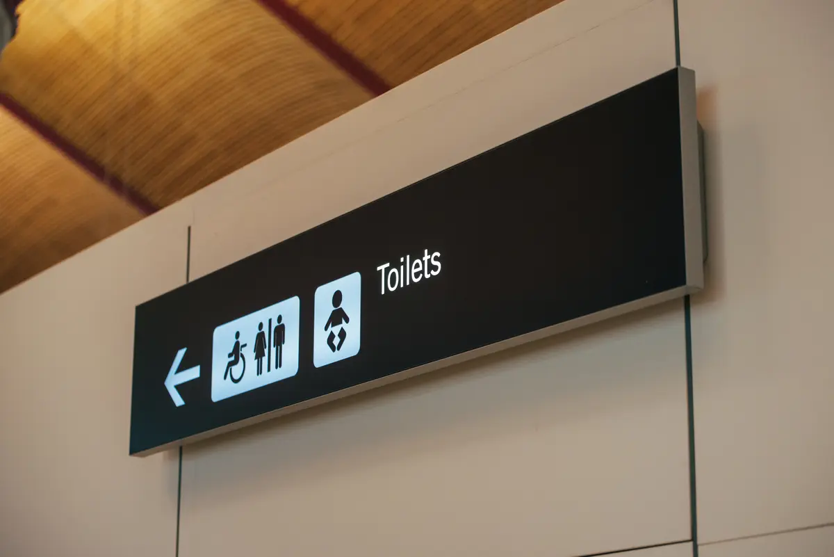 signage adalah